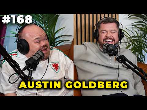 A Pint and Two Shots | Austin Goldberg