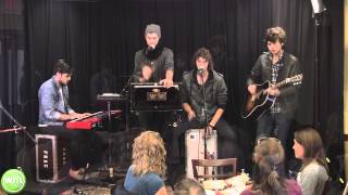 For King &amp; Country: &quot;Baby Boy&quot; (Acoustic)
