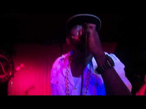 Louie Rankin Live @ The Nocturne