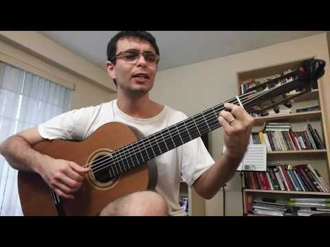 O velho e a flor - Vinicius de Moraes