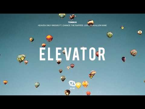 Towkio - Heaven Only Knows Ft. Chance The Rapper, Lido, Eryn Allen Kane