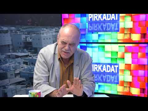 PIRKADAT Breuer Péterrel: Kocsis András Sándor