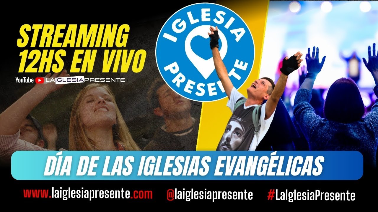 La Iglesia Presente