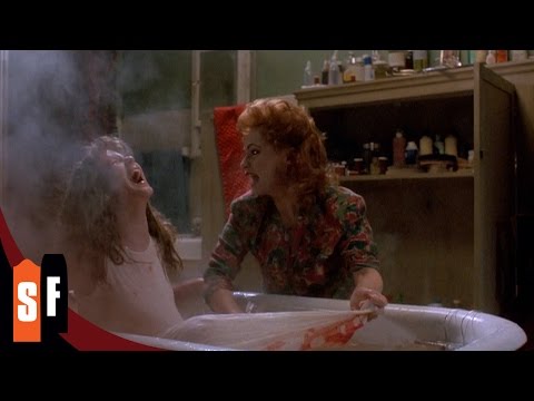 The People Under The Stairs (1991) Actress Wendy Robie Remembers the Bathtub Scene
