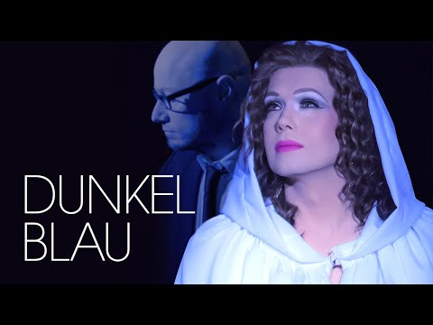 Cassy Carrington & ihr Herr Cosler - Dunkelblau (offizielles Video)