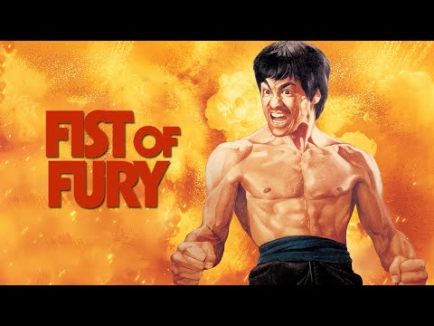 fist of fury (1972) bruce lee kill count