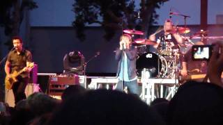 Meaning Of Life - Hawk Nelson (LIVE) new song