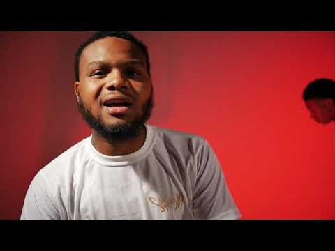 DTH RELL x SDOT - On Me