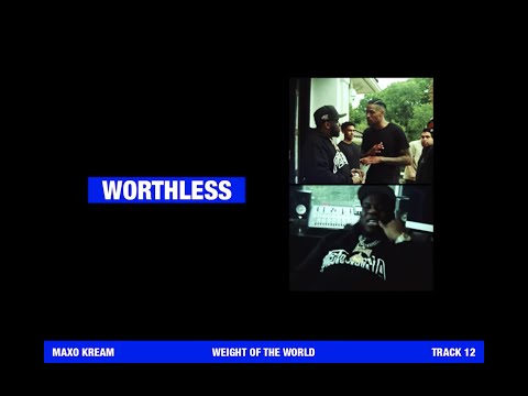 Video thumbnail for WORTHLESS