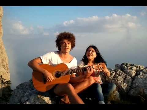 NAVI - You'll never get over me(cover)