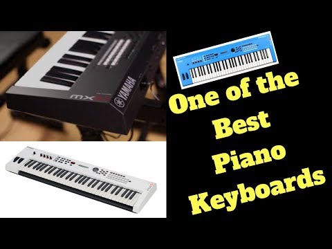 ONE OF THE BEST PIANO KEYBOARDS|FOR PIANO KEYBOARD PLAYERS|TRAVELING MUSICIAN|GIGS