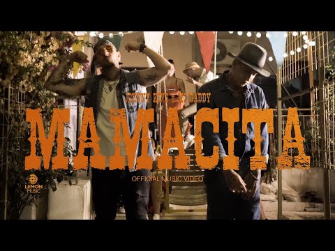 Johnny King x Mc Daddy - Mamacita | Official Music Video
