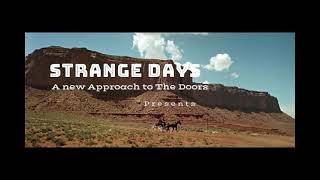 My wild love another perception