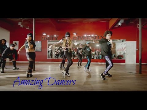 Amazing Dancers - Part 7 - Sean Lew, Kaycee Rice AND MORE