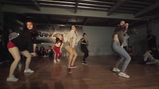 Reggaeton 2019 Ella Fuma - Chencho X Farruko X Darell X Brytiago COREOGRAFÍA porRafael Bernal