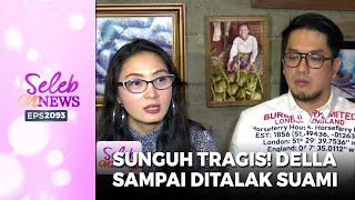 Download lagu SUNGGUH TRAGIS! Nikah Baru 2 Bulan Della Ditalak Suami Lewat DM - SELEB ON NEWS Part 1/2 mp3 Download lagu SUNGGUH TRAGIS! Nikah Baru 2 Bulan Della Ditalak Suami Lewat DM - SELEB ON NEWS Part 1/2 mp3