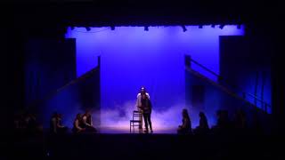 Prologue &amp; Any Dream Will Do (Joseph)