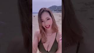 【おっぱい】乳揺れダンス  tiktok #Shorts