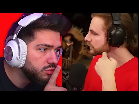 Highman reactioneaza la MEWING - Care e faza?