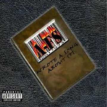 A-FS 201-973 - Celebrate The Hood (Audio)