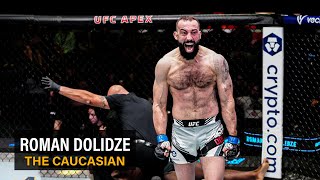 Roman Dolidze Highlights 2022 [HD]