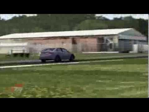 Thumbnail for Driving the Acura TSX (Honda Accord/Spirior) on FM4 by Honda Accord, Acura, Van, Honda Spirior, Honda Inspire