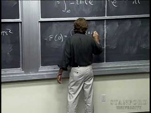 Review of Fourier Transform (and inverse) Definitions