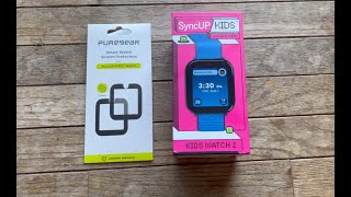 SyncUP Kids Watch 2 - T Mobile