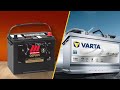 24F vs 35 Battery: Which One is Better for Your Car?