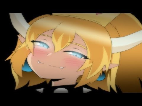 download lagu mp3 mp4 Bowsette Meme, download lagu Bowsette Meme gratis, unduh video klip Bowsette Meme