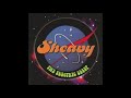 Sheavy - The Electric Sleep (1998)