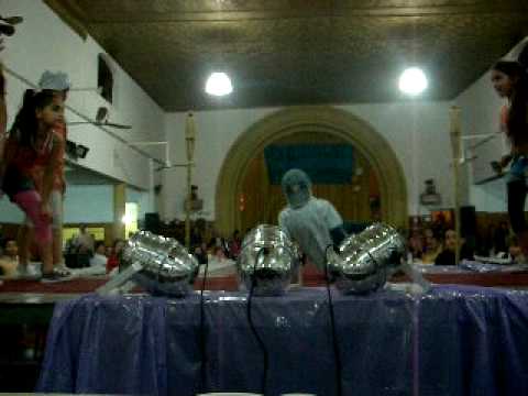 Desfile Escuela Mariano Moreno 13/09/09-24