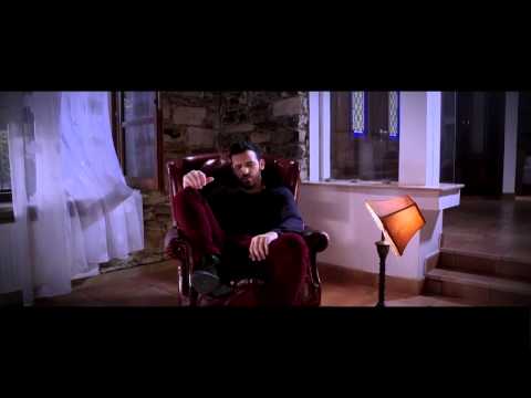 Νικηφόρος   Μόνος Μου   Nikiforos   Monos Mou Official Video Clip HQ new