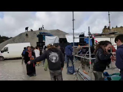 mentalytek strakellik  26/03/16 part 1