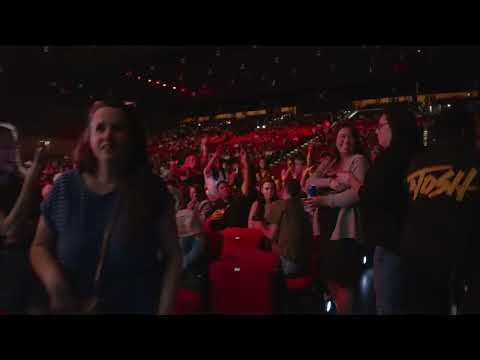 LaRussell, Hokage Simon, Michael Prince, Swaggy B | KING KONG | Canada