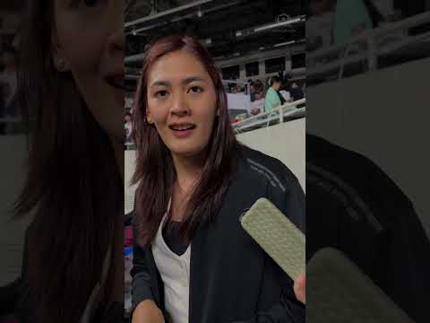 Japan V League star import Jaja Santiago wishes Alas Pilipinas well amid brightening future
