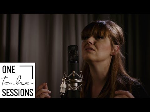 Sabine Stieger - Loss mi sterbn | One take sessions