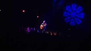 Martin Sexton - Friends Again &amp; The Way I Am