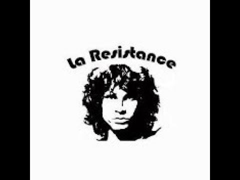 La Resistance 2023 (Karaoke)