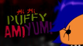 The Puffy AmiYumi Anniversary Interference