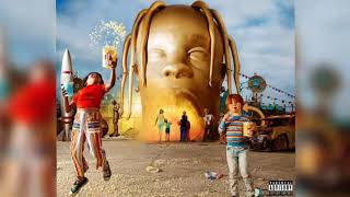 Travis Scott - Stargazing [Official Audio] 2018 #TravisScott