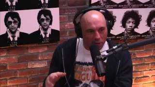 JRE 199 - Joe Rogan Recaps Michael Bisping vs. Luke Rockhold - UFC199