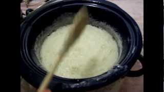 Essential Soap: How to Make Liquid Soap, Kitchen Dish Washing Detergent, Experiment. Soap Making