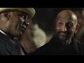 MAFIA BOSS BEHIND BARS Becomes A Mentor The Best Action Movie In English