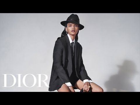 The Dior Fall 2024 Campaign