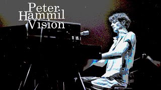 Vision - Peter Hammill