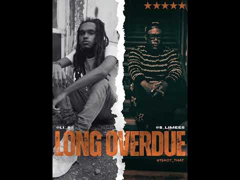 Li23 x 5ive   D Boy Dreams