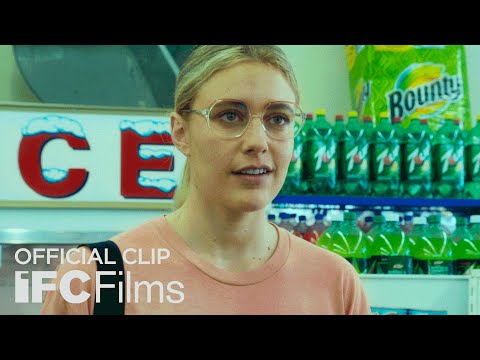 Wiener-Dog - Clip "Weird" I HD I IFC Films