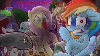 Sonic Rainboom - Something in the Cookies