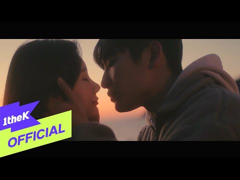 Video thumbnail for 한 걸음 (Love Message)